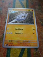 POKEMON  Pupitar   H  PRE EN  048/131   HP90   2025