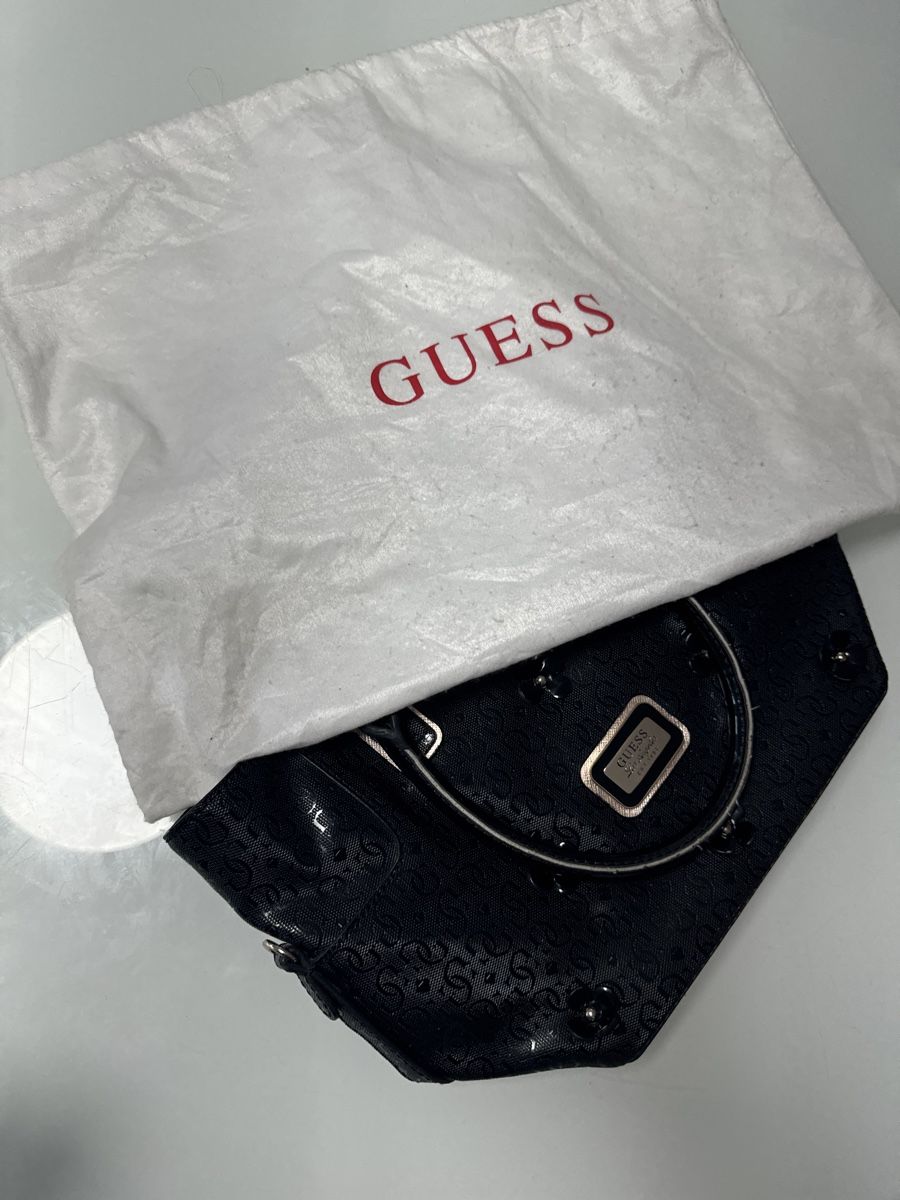 Guess Borse da donna: Guess tasche – Usato da chur venduto da merygori 4