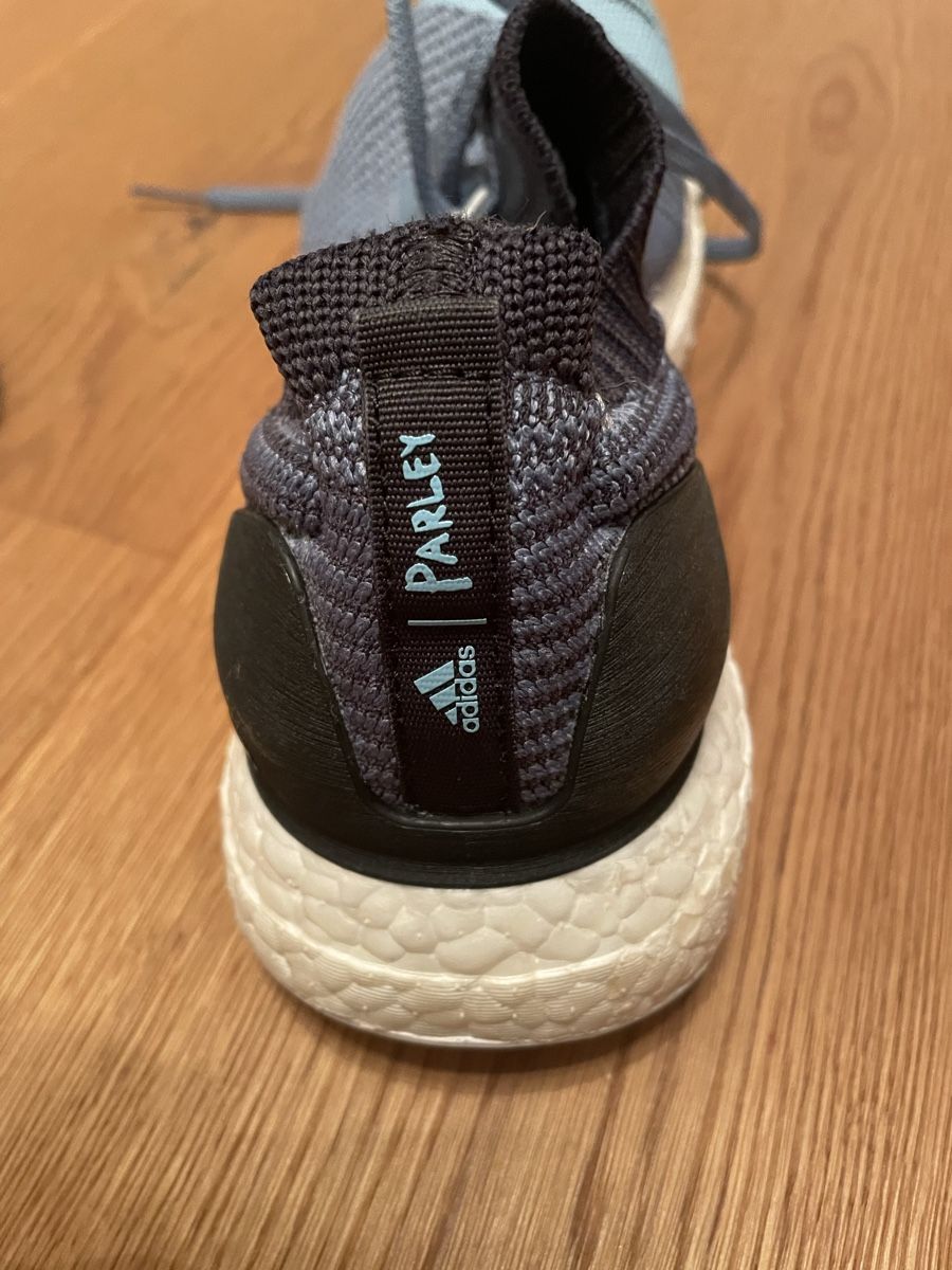 Adidas Damenschuhe: Sportschuhe – Gebraucht aus Crésuz von Egli_Joel 3
