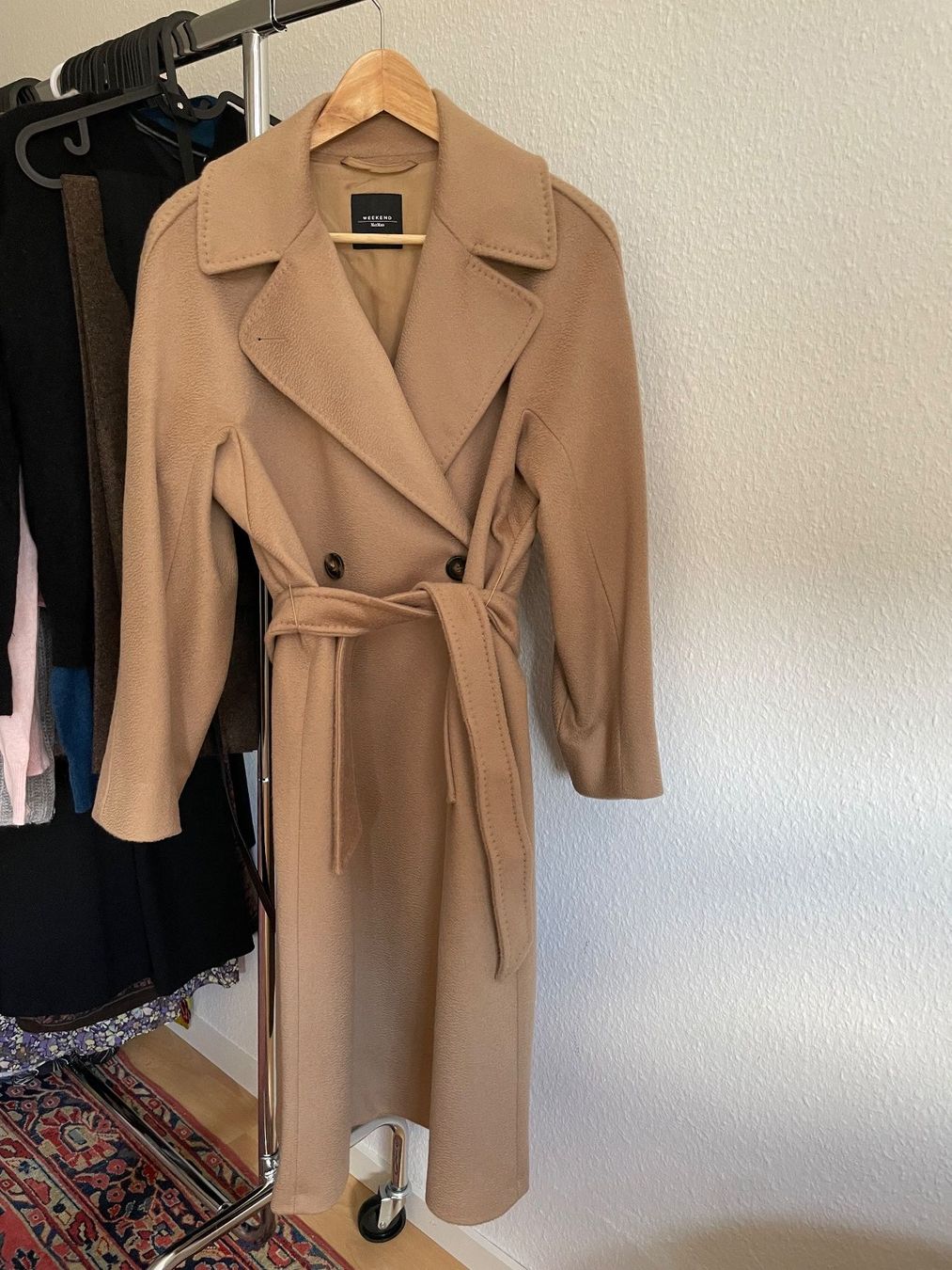 Cappotti: MAX MARA Weekend Wollmantel / Grösse 36 – Nuovo (secondo la descrizione) da Wettingen venduto da sonn5