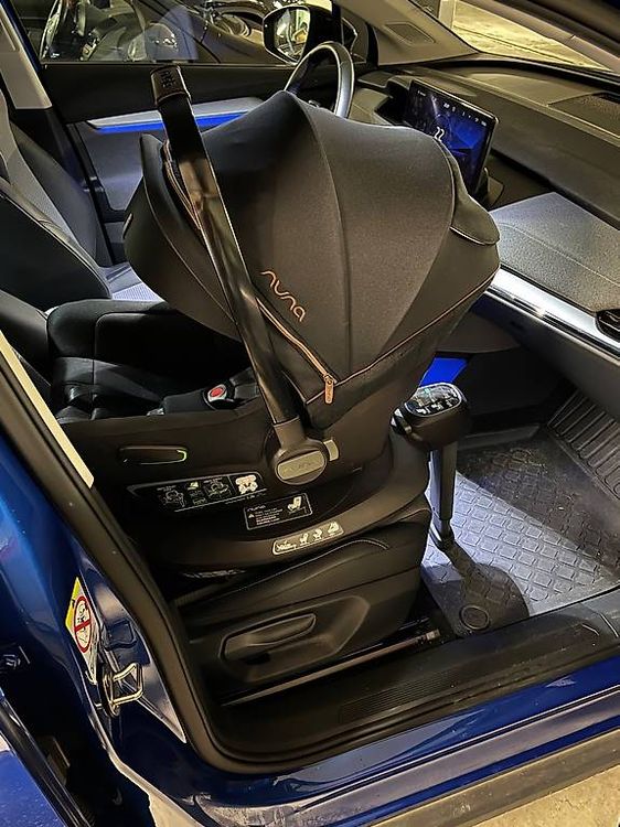 Babyschale Mit Isofix