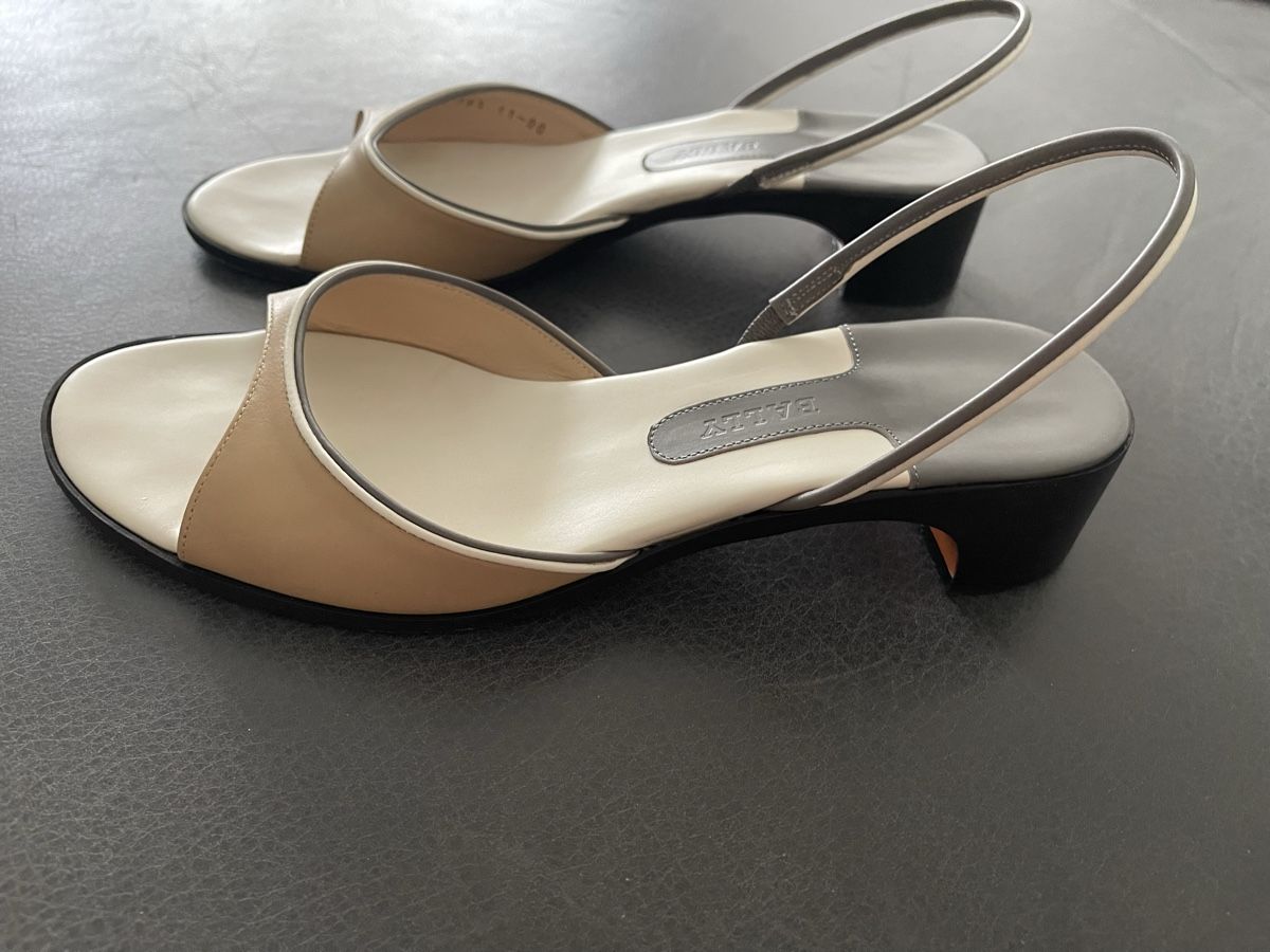 Bally Scarpe da donna: Bally Sandals 38,5  – Usato da Dübendorf venduto da olh_rs5r 3