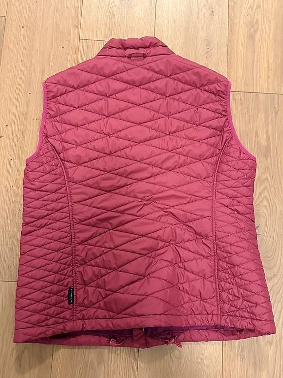 Jack Wolfskin Gilets & Westen: Jack Wolfskin Daunenweste XXL 3:1 – Gebraucht aus Bettwil von Wasserchroetli 1