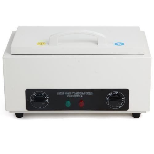 Pasti del neonato: Heissluftsterilisator Sterilisator Typ – Nuovo (secondo la descrizione) da Thun venduto da Newnewshop 2