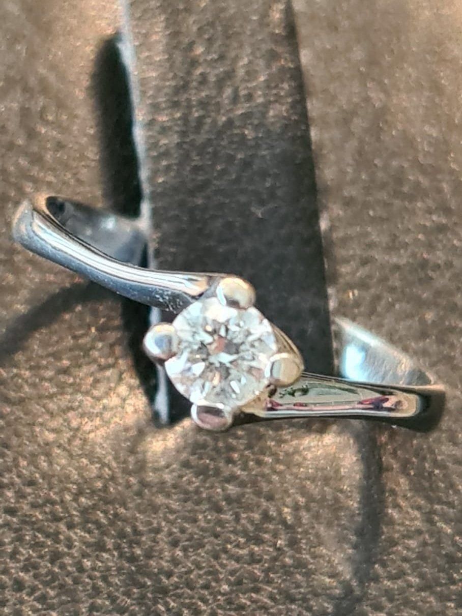 Anelli: Diamantenring – Nuovo (secondo la descrizione) da Ruswil venduto da DNAB 1