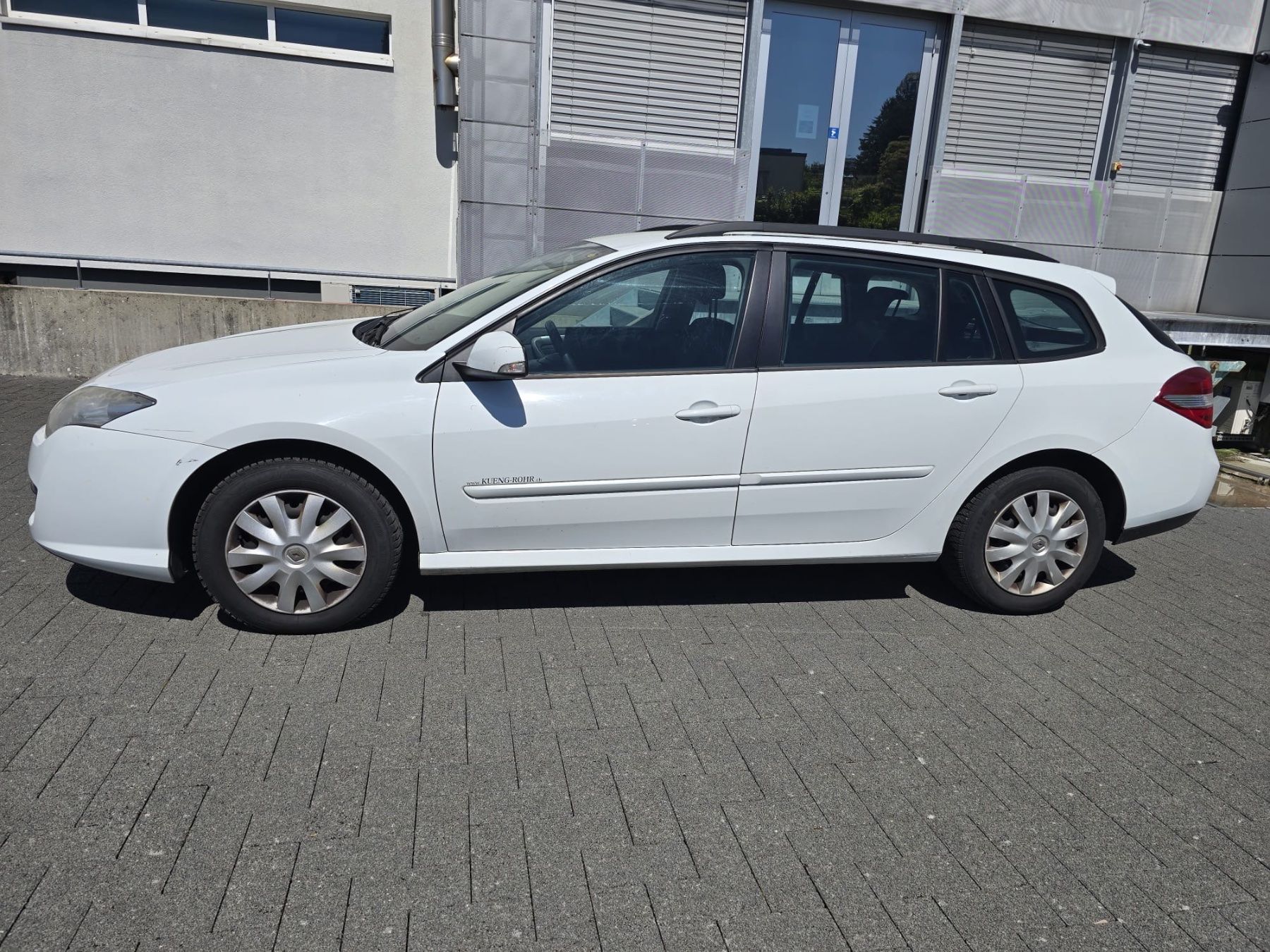 Renault Automobili: Renault Laguna 2.0 dCi Diesel – Usato da Mammern venduto da Just4ever2026 2