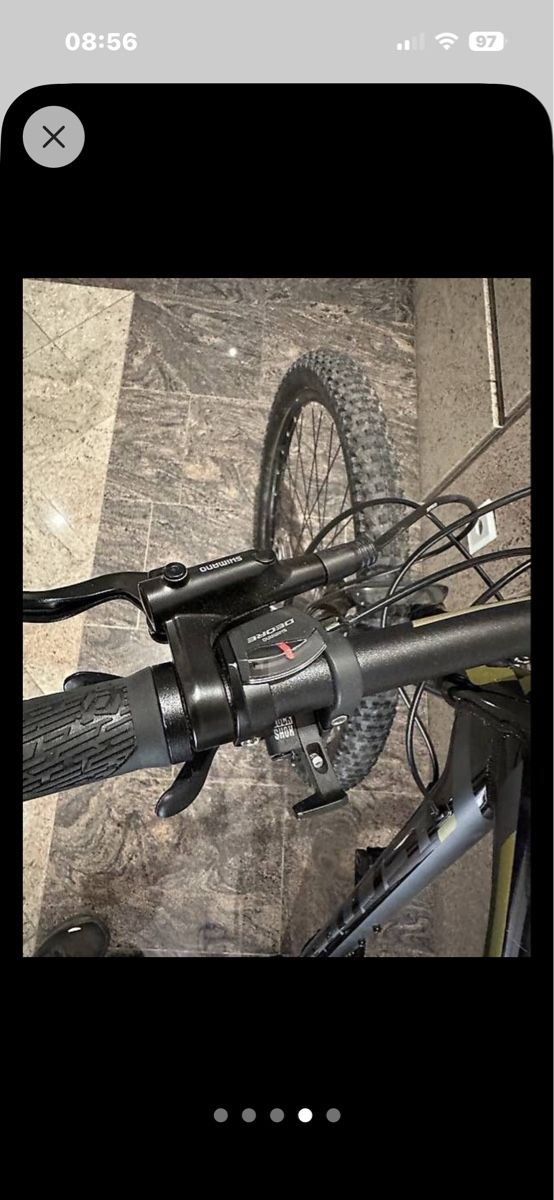 Scott Biciclette: VTT Scott aspect – Usato da Pully venduto da tarra26 2