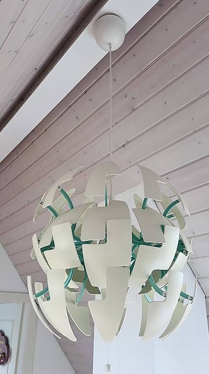 Kronleuchter & Deckenlampen: Luminaire IKEA neuf  – Gebraucht aus Chez-le-Bart von Lorenzo31 1