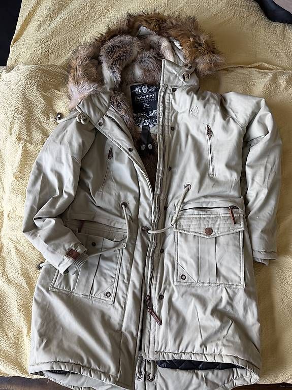 Jacken: NAVAHOO Winterjacke – Neu und originalverpackt aus Stans von PetraYessica