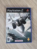 Ace Combat Squadron Leader PS2 