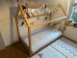Flexa Tipi Cottage