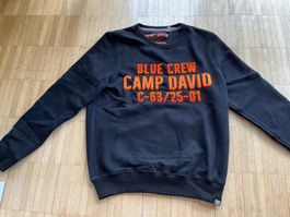 Herrenpullover von Camp David
