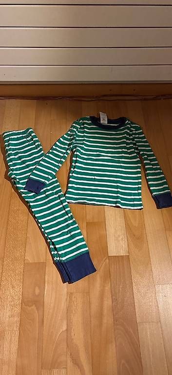 Pigiama & Simili: Mini Boden Pyjama - Gr 122 – Usato da Allschwil venduto da CaSu-
