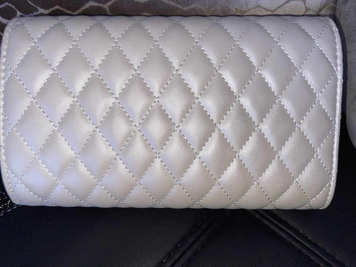 Sacs femmes: creme Handtasche – Neuf (Voir description) à Wallisellen par mel.sinta 3