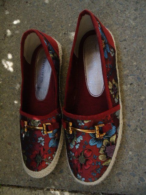 Damenschuhe: Ballerinas von Tamaaris Grösse 40 – Gebraucht aus Zürich von liquidation-cobra 1