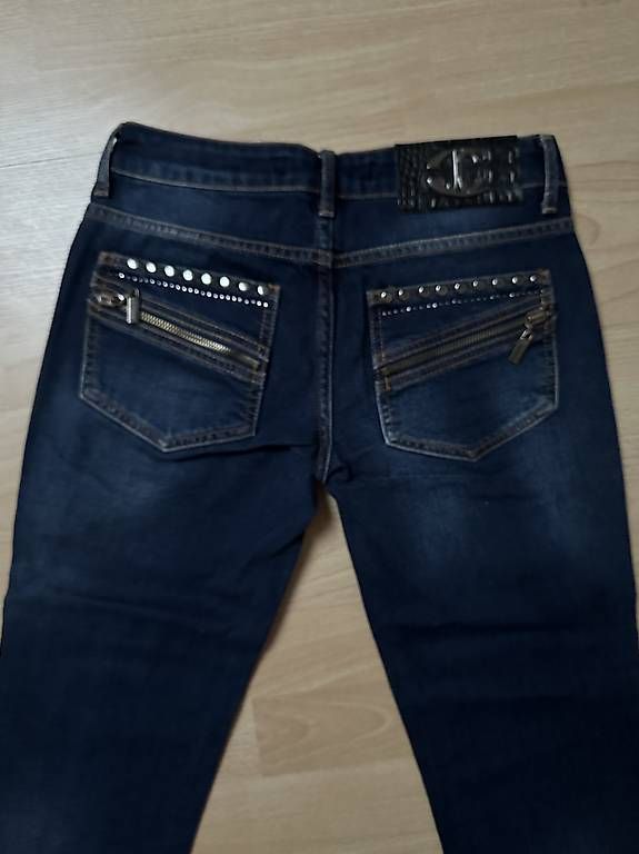 Roberto Cavalli Jeans: Just Cavalli Jeans – Usato da Märstetten venduto da vankev 1
