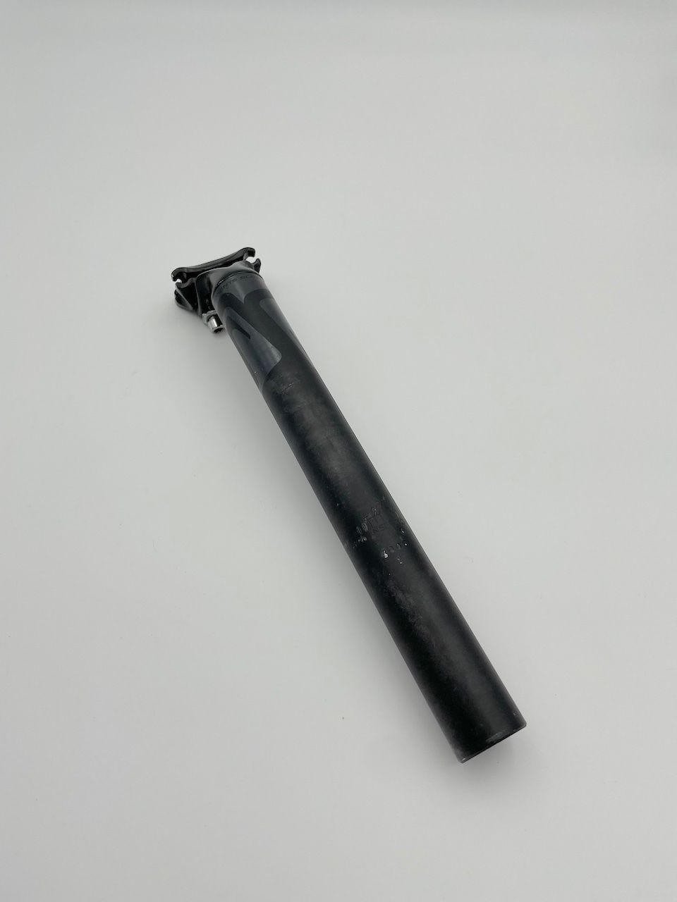Pezzi di ricambio: Scott Sattelstütze 31.6 mm gebraucht – Usato da Solothurn venduto da VintageVelo81