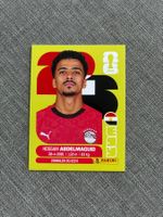 FIFA WC 2026 Hossam Abdelmaguid EGY 8 Sticker