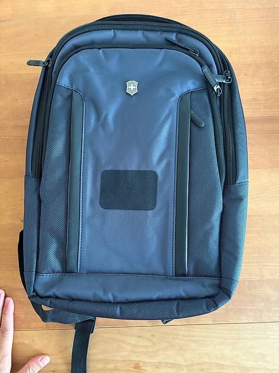Zaini: Victorinox Backpack – Usato da Zürich venduto da James_Kr