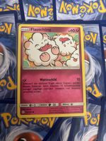 Carte Pokémon Flauschling 153/236 (envoi gratuit)