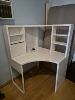 Schreibtisch Micke