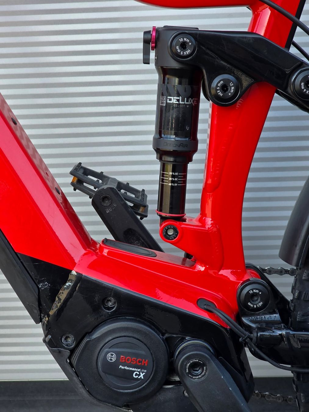 Flyer Biciclette: Flyer E-Bike Goroc 3 6.50 . M 25 km/h – Usato da Dällikon venduto da Mathias.A 2