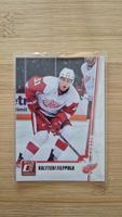 NHL Valtteri Filppula Detroit Red Wings