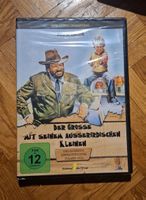 DVD Der Grosse mit seinem ausserirdischen Kleinen neu