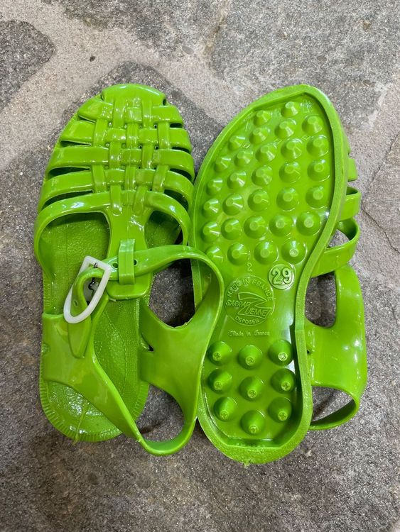 Chaussures garçon: Wassersandale für Kinder Gr. 29 – Neuf (Voir description) à Schwarzsee par Sidecut