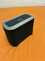 MACAudio Lautsprecher mit intigrietem Bassverstärker