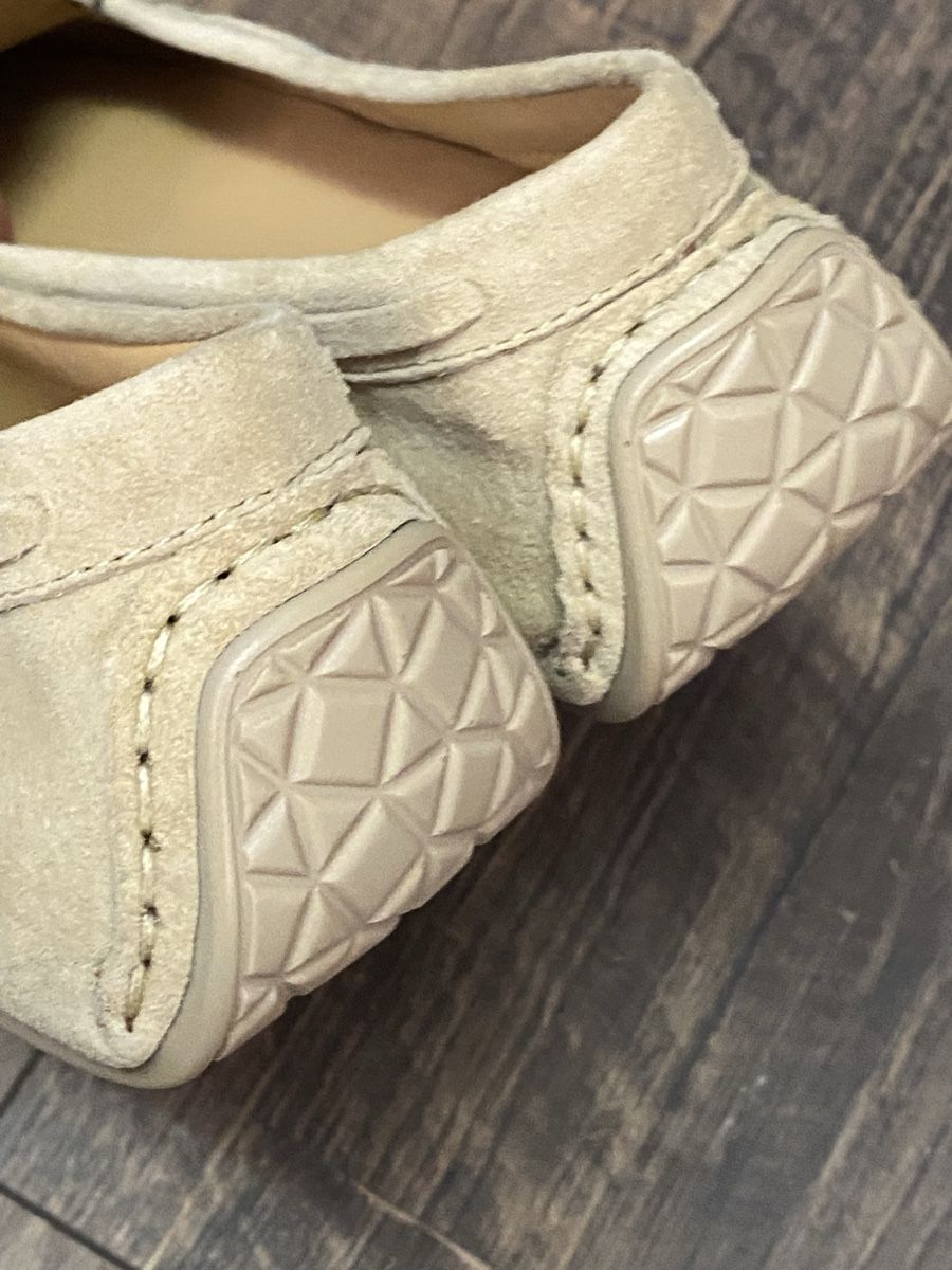 Scarpe da donna: Geox Espadrilles Leder beige 37 neu – Nuovo e nell'imballaggio originale da Büron venduto da Coerner 6