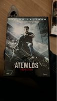 Taylor Lautner ATEMLOS Abduction DVD - Action Thriller