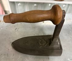 Vintage‑Deko