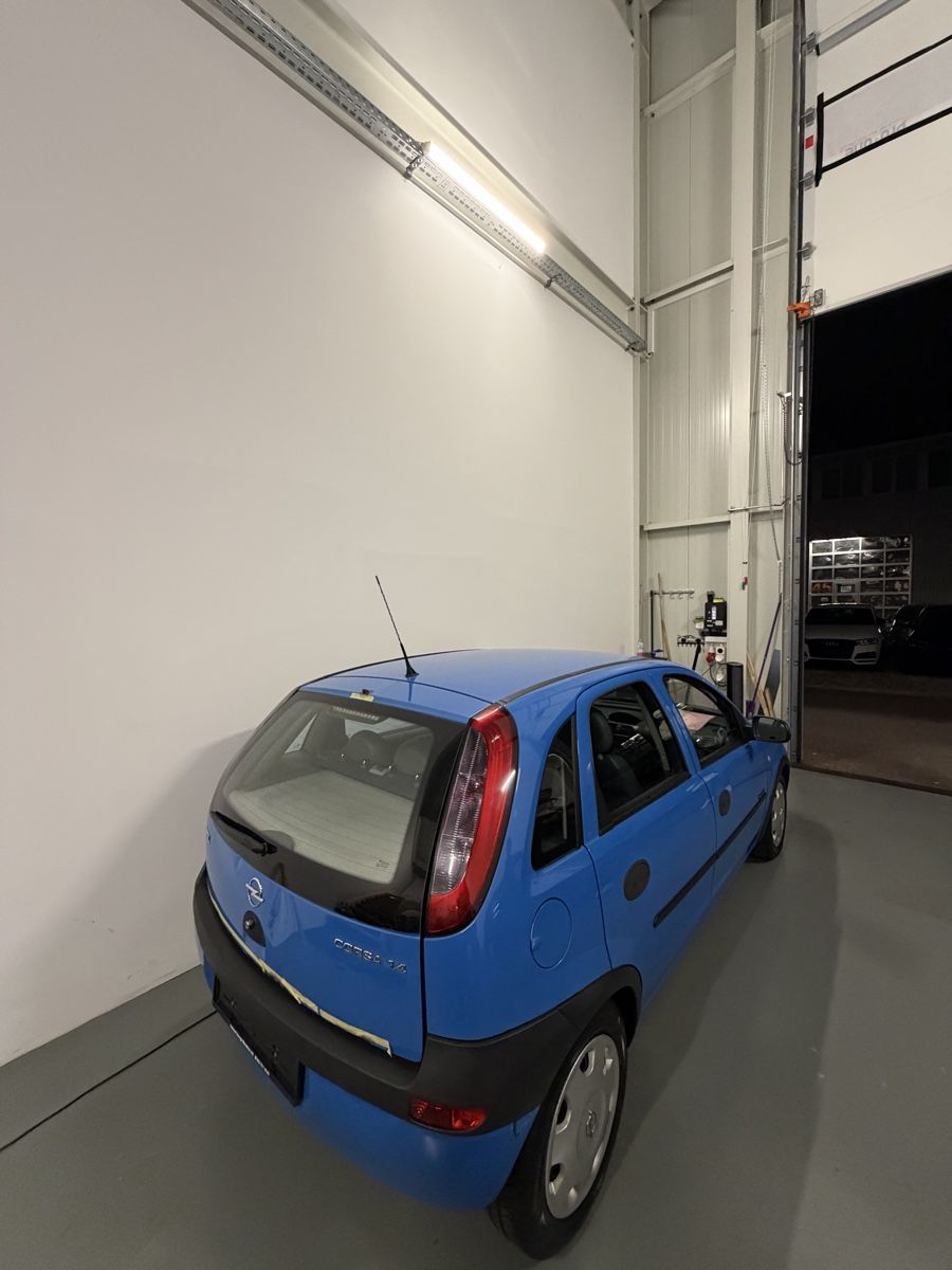 Opel Automobili: Opel corsa – Usato da Seon venduto da sal_2658 1