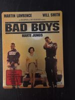 Bad Boys - Harte Jungs - Limited Steelbook - Top Zustand!