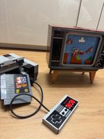 Lego Nintendo Entertainment System
