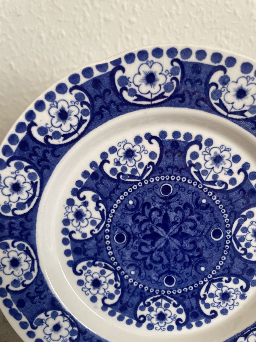 Piatti: Arabia/Vintage/17.5cm – Usato da Genève venduto da iimon3 2