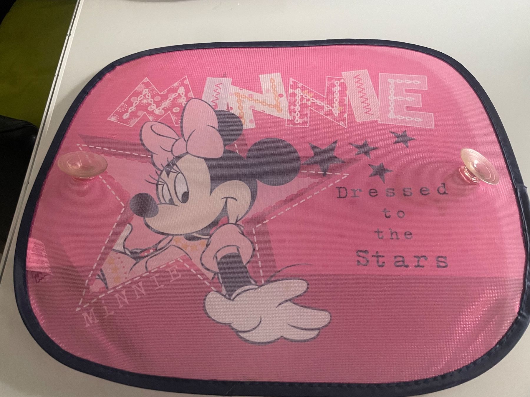 Ombrelloni: Kinder-sonnenschutz pink -rosa – Usato da Pfeffingen venduto da Purzzeli