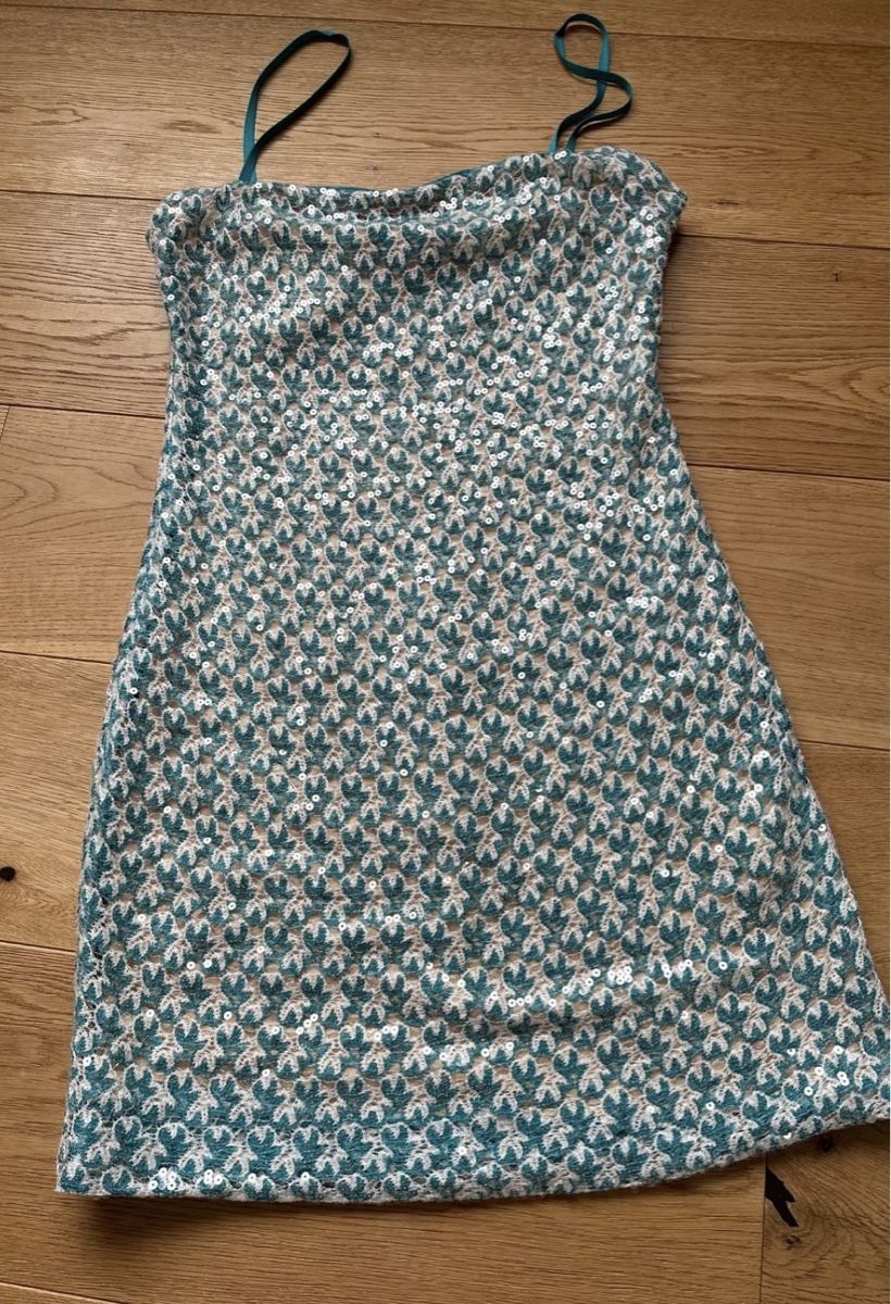 Missoni Kleider: Missoni Kleid Traum Gr 38 – Neu (gemäss Beschreibung) aus Sarnen von HomeFashionArtDesign 2