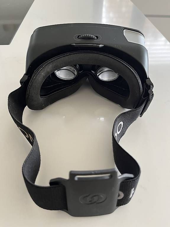 Casque VR: Casque réalité virtuelle Homido – D'occasion à Le Grand-Saconnex par gia_k2vw 2
