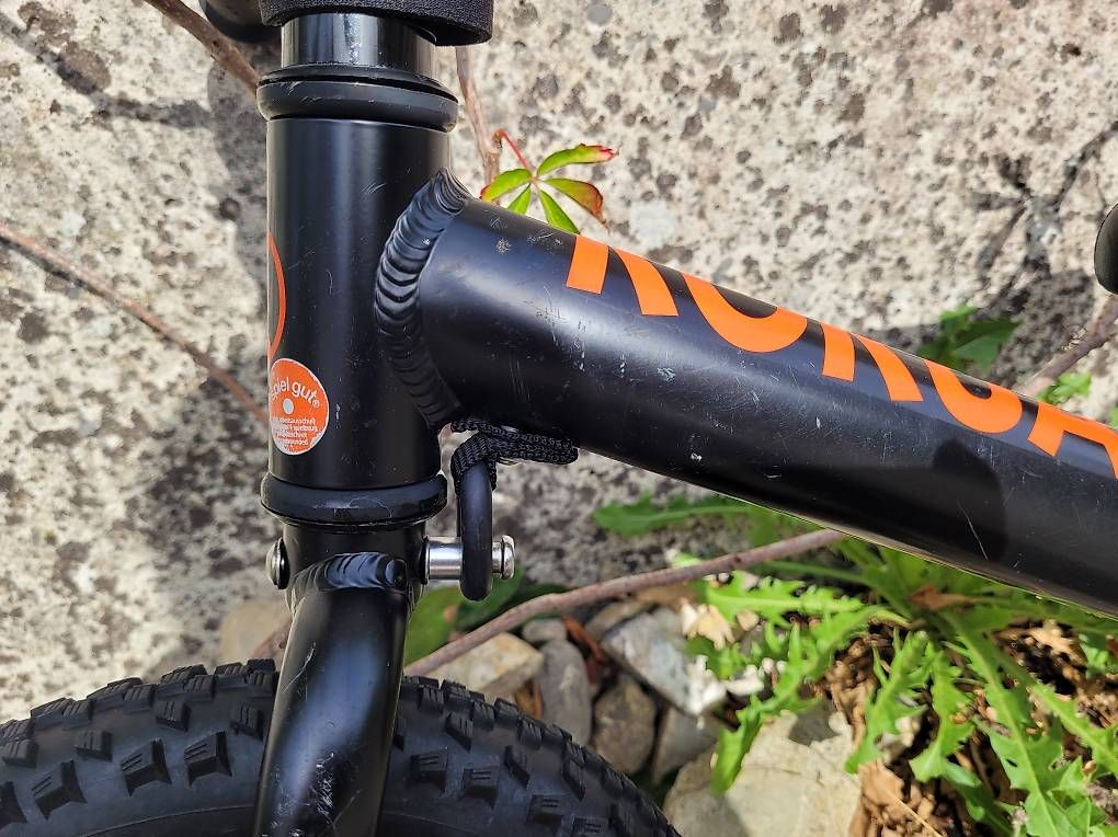 Velos: Kokua LikeaBike Jumper – Gebraucht aus Rüegsauschachen von zepiaaa 4