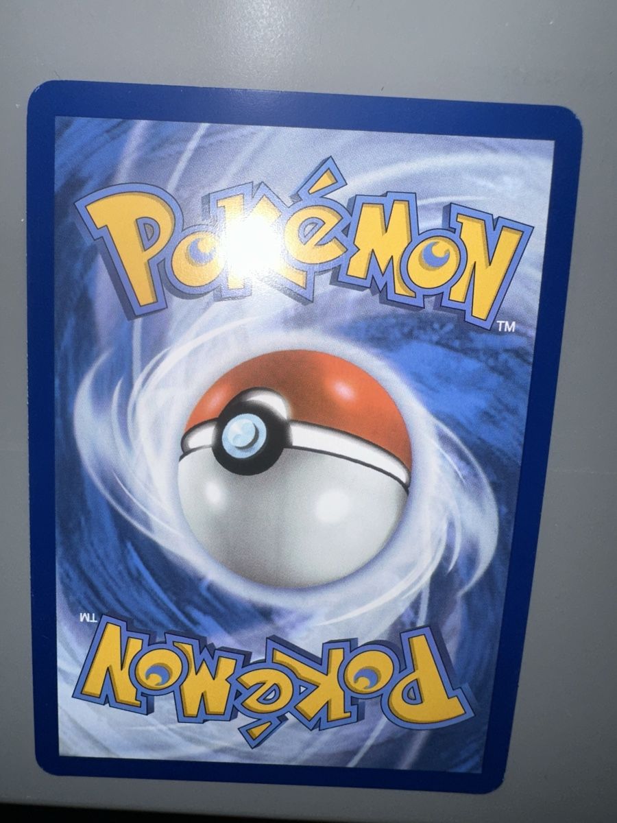 Pokémon Sammelbilder & Trading cards: Rare Gengar #094 Reverse Holo 151 EN – Gebraucht aus Allschwil von DragoniteCollectible 4