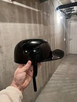 HALBSCHALENHELM  BASEBALL CAP