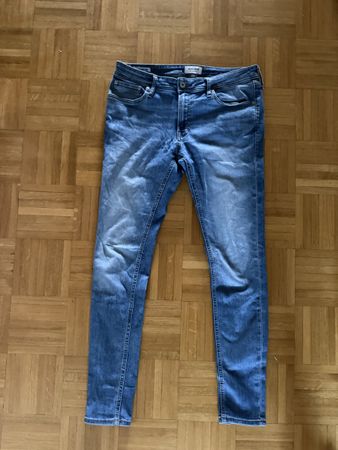 jeans Jack & Jones raille 34 32