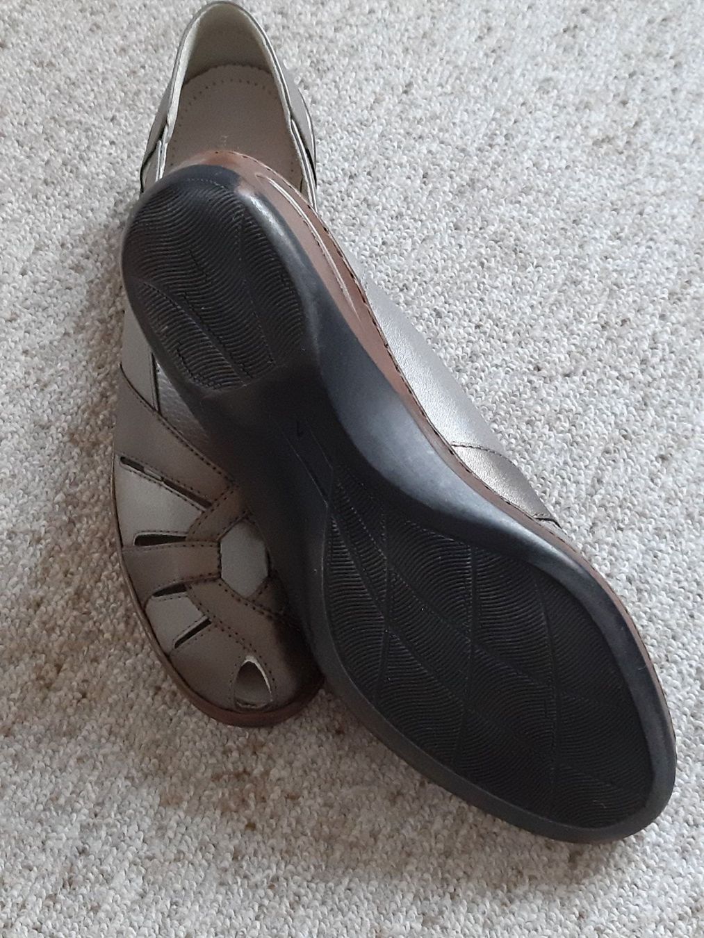 Damenschuhe: Damenschuhe Gr. 40 – Gebraucht aus Schmitten FR von ReniStern 1