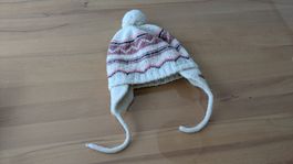 Süsse Barts Mädchenkappe  - Winterkappe - Size 50