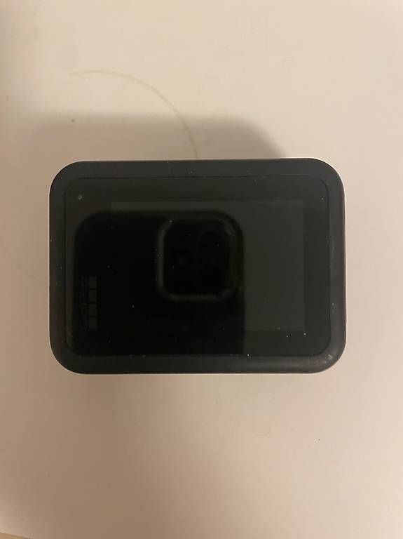 Action Cam: GoPro 8 Black - con vari accessori – Usato da Novazzano venduto da Dome848 1