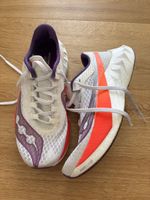 Saucony Endorphin pro 4 Grösse 38.5