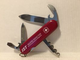 WENGER - Sackmesser - IST - Industrie-Service-Thun