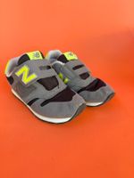 New Balance Sneaker, Grösse 30